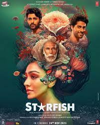 Starfish-2023-full-movie-hind